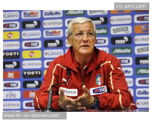 意大利国家男子足球队的辉煌历史与未来展望分析