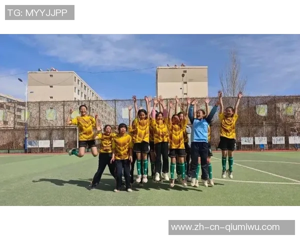 小学足球联赛精彩纷呈小选手们展现球技与团队精神的盛会